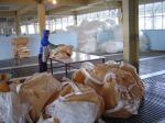 2200lbs storage dangerous goods UN Bulk Bags Flexible Intermediate Bulk