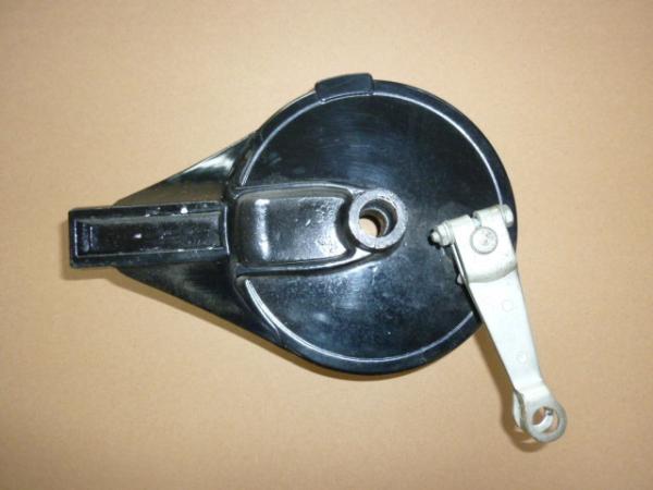Buy cheap HONDA XL125 XL185s MOTOCROSS MOTORCYCLE MOTORBIKE REAR BRAKE from wholesalers