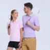 Buy cheap Wholesale Man's Original Cotton Custom logo printed Polo shirt, full color gift items from wholesalers