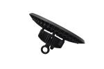 Aluminum Round 200w Led High Bay Lighting High Power Luminaire 100-110 Lm/W