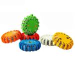 Buy cheap Wireless LED Beacon Light Warning Safety Strobe Lights Magnetic Beacon Light from wholesalers