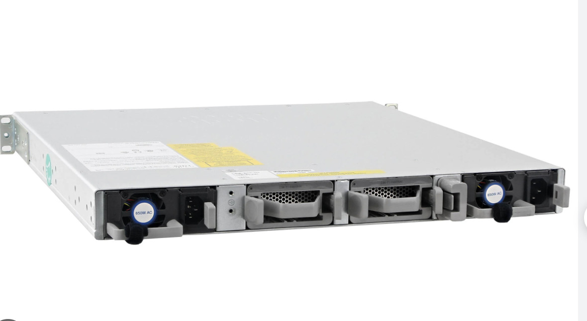 Buy cheap Cisco C9500-48Y4C-A Catalyst 9500 Series Ethernet Switch from wholesalers
