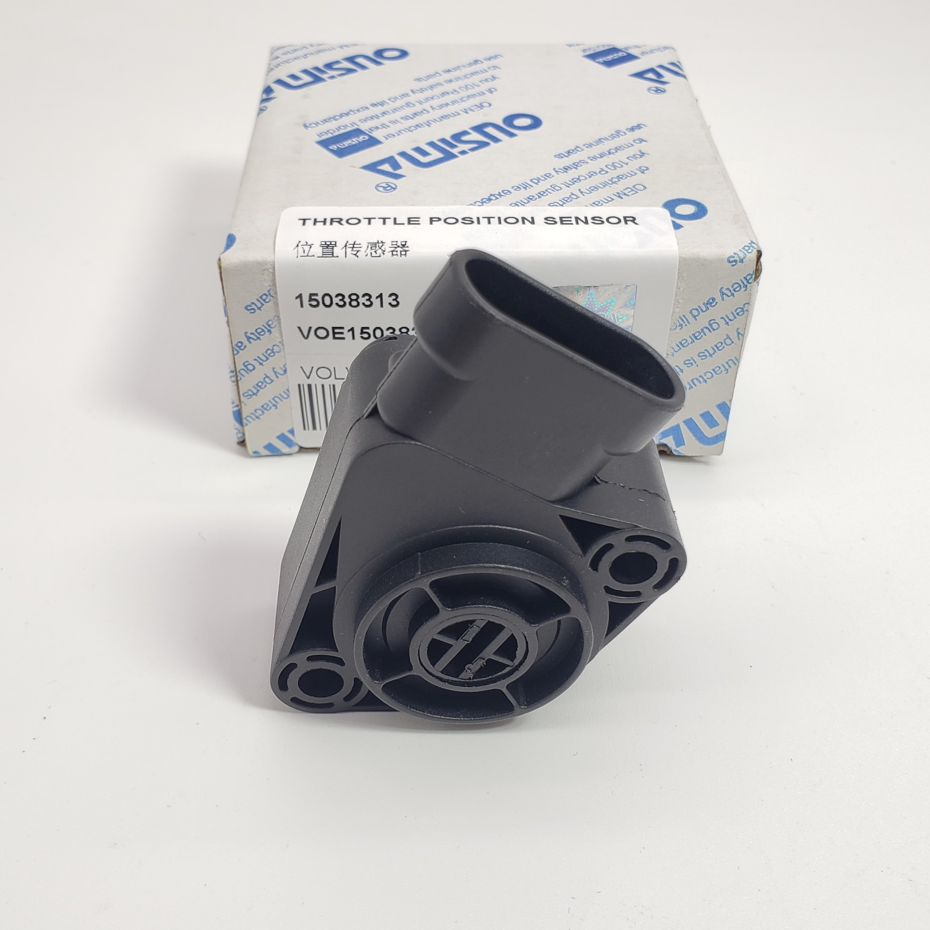15038313 VOE15038313 Thorttle Position Sensor For A25D L110E L330E T450D