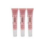 plastic cosmetic tubes high quality body cream tube shampoo PE tube