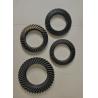 Buy cheap Genuine Auto Crown Wheel And Pinion Gear For Meritor Corrosion Resistance from wholesalers