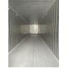 Buy cheap Durable Metal Container Houses Steel Tubes Dormitory Portable Dwelling Disassemble 20 Foot Container House from wholesalers