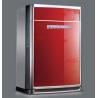Buy cheap $290 HITACHI Tropical floor stand air conditioner panel option from wholesalers