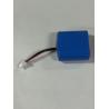 Buy cheap 4200mAh Capacity Long Shelf Life Li-socl2 3.6v Battery For 10 Years Reliability from wholesalers