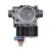 Buy cheap Combination Gas Boiler Accessories Cast Aluminum Gas Proportional Valve from wholesalers