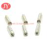 Buy cheap fashion trend custom logo metal aglet decorative aglets from wholesalers
