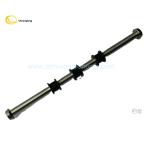 ATM Parts Shaft Transport Idler Assembly 49202790000A Diebold Opteva Shaft XPRT