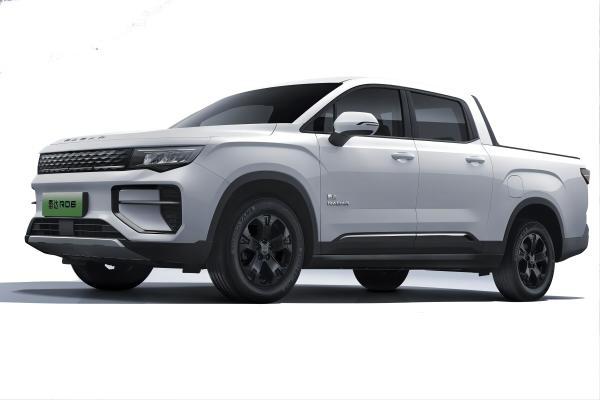 Buy cheap Geely Pure Electric Car 400km Range Geely Radar 6 Fast Charge 0.5 Hours from wholesalers