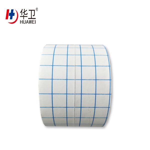 Buy cheap Clinic material of adhesive cotton dressing roll, would dressing tape from wholesalers