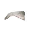 Buy cheap Alloy Steel Cutting Blade 1000mm Heavy Machinery Parts from wholesalers
