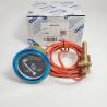 Buy cheap Indicator Water Temperature Gauge 1W7551 For CAT FB518 from wholesalers