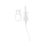 Plastic Mist 30ml Refillable Nasal Spray Bottle