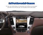 12.3inch Android Auto Radio For GMC Yukon Chevrolet Tahoe 2015 2021
