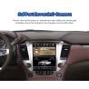 Buy cheap 12.3inch Chevrolet Car Radio for Chevy Tahoe Suburban 2015 to 2021 from wholesalers