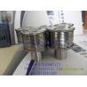 Buy cheap Water Filter Bottom Nozzle, Wedge Wire Strainer Top Nozzle, Stainless Steel Johnson Screen Nozzle from wholesalers