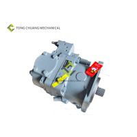 Buy cheap Zoomlion Sany Main Oil Pump A11VLO190 Steel For Concrete Pump product