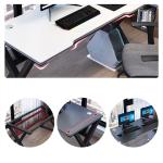 Customizable Free Combination Computer Desk for Students and Professionals