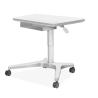Buy cheap Cleanroom Equipments Medical Writing Desk SUS304 Stainless Material from wholesalers