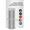 Buy cheap Household Pre Purifier Backwash Sediment Filter from wholesalers