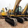 Buy cheap Hot Sale Low Price Almost New Second-Hand CAT320D 32tons Crawler Excavator from wholesalers