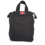 Survival Tactical Medical Kit Camo Molle Bag Multifunctional Outdoor First Aid