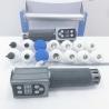 Buy cheap 2 Handles ED Therapy Extracorporeal Shockwave Machine from wholesalers