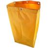 Buy cheap Replacement Janitorial Cart Bag, High Capacity Thickened Housekeeping Commercial Janitorial Cleaning Cart Bag from wholesalers