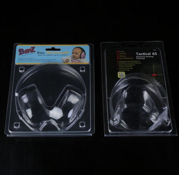 Buy cheap Reusable Blister Packaging Tray , Toy Blister Packaging Good Moisture Resistance from wholesalers