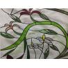 Buy cheap 300mm 200mm Victorian Leaded Stained Leaded Glass Patina Caming from wholesalers