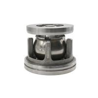 Buy cheap Metal Petrochemical Hydraulic One Way Valve For High Pressure Coal Slurry Pump product