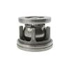 Buy cheap Metal Petrochemical Hydraulic One Way Valve For High Pressure Coal Slurry Pump from wholesalers