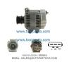 Buy cheap 100211-7050 100211-8030 - DENSO Alternator 12V 70A Alternadores from wholesalers