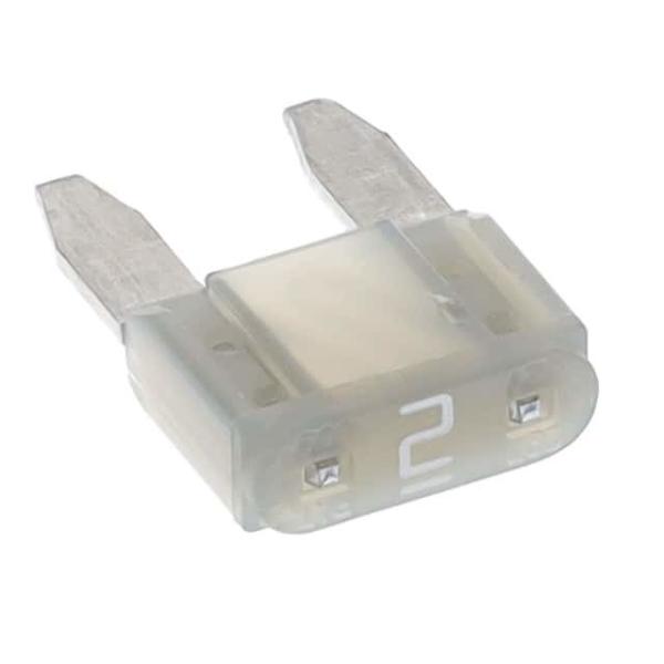 Buy cheap 0297002.WXT Circuit Protection Thermistors Resettable Fuses - PPTC from wholesalers