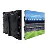 Buy cheap HDSDI 5000nits Sports Perimeter Led Display Outdoor P5 SMD2727 Seamless from wholesalers