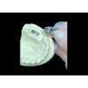 Buy cheap Long-lasting Full Cast Titanium Crown Dental Implant Molar For Missing Teeth Replacement from wholesalers