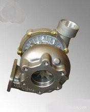 Buy cheap TRUCKS AND BUSES DAEWOO D1146TI TO4E55 466721-0012 turbo from wholesalers