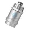 Buy cheap Automatic Air Vent Valve Thread Stainless Steel Exhaust Valves For Central Heating System from wholesalers