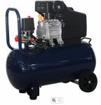 220V Air Compressor With HANBELL Air End And IP54 Motor