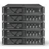 Buy cheap 4 channel 300W professional high power amplifier VA-830 from wholesalers