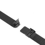 Alk Vision Stainless Steel Women Mens Watch Band 18mm 20mm 22mm Steels