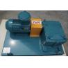 Buy cheap 50Hz Oilfield Horizontal Vertical Drilling Mud Tank Agitator from wholesalers