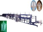 FIBC PE Bottle Neck Form Line Machine
