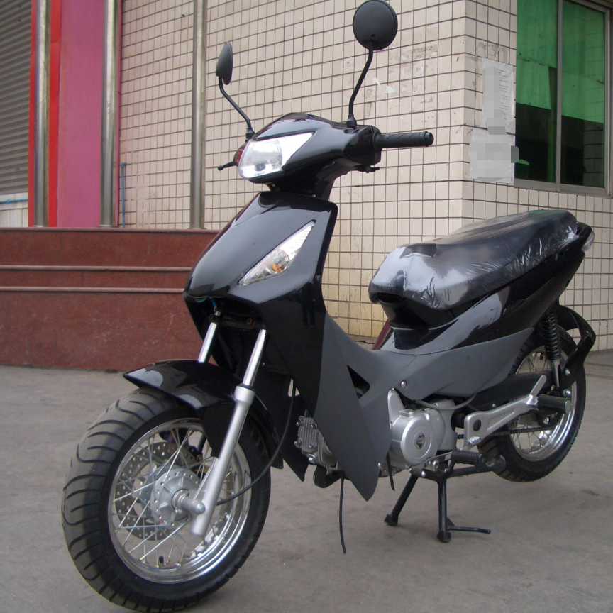 Best quality cheap import four stroke other motor bike 125cc 100cc gasoline cub bikes motorcycle