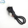 Buy cheap Custom Stereo Wire Harness OEM ODM Vehicle Data Cable from wholesalers