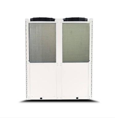 Buy cheap Household Air Source Screw Type DHW Heat Pump 415V IPV4 from wholesalers