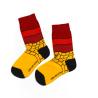 Buy cheap Four Seasons Dustproof Antibacterial Sports Socks With Dehumidification from wholesalers
